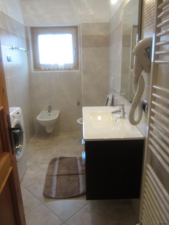 Valleverde Appartement Livigno